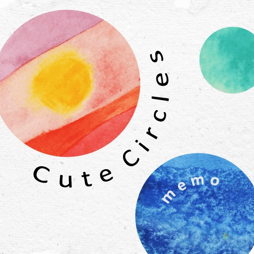 Cute Circles