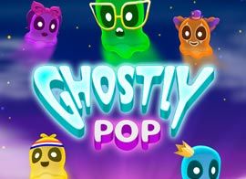 Ghostly Pop