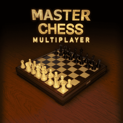 Master Chess Multiplayer