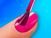 Nail Salon 3d