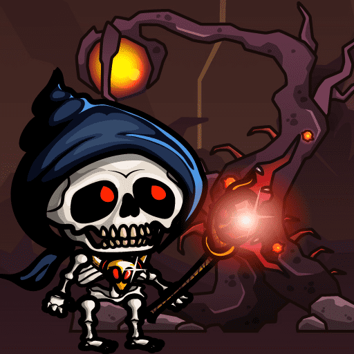 Skeleton Knight