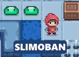 Slimoban