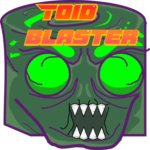 Toid Blaster