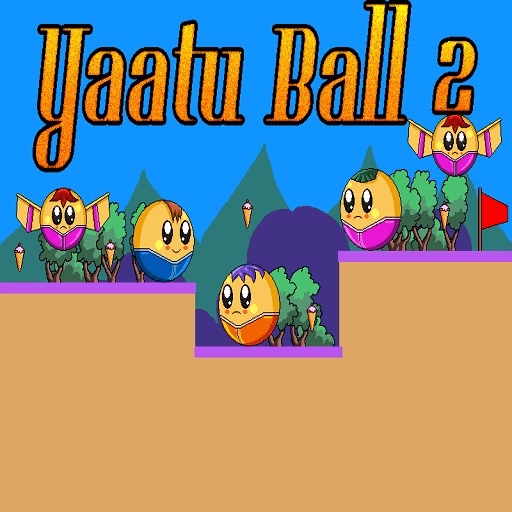 Yaatu Ball 2